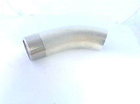 Spout / Pipe to Drain Oil from Fryer - Blue Seal GT46- Fryer 