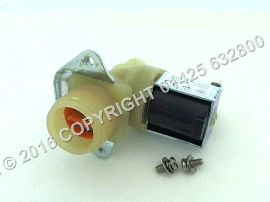 Solenoid Water Inlet Valve - Burco 76702  