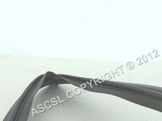 603CDCP Glass Door Seal Arrow Type Caravell 601-577-10-2804 Display Chiller