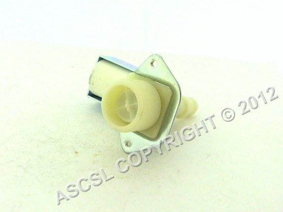 Solenoid Valve Colged Beta 50 Dishwasher 