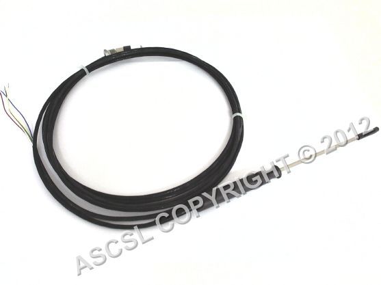 SUPERSEDED Probe CTC 12.20 10/20 20P3 - Convotherm 