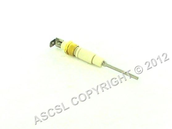 Flame sensor probe - Blodgett 042105R4001S Oven