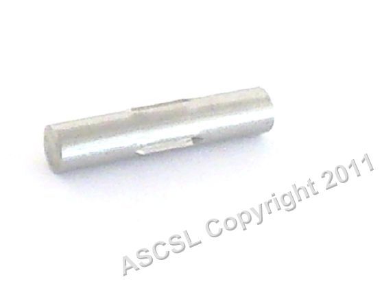 Drive Shaft/Dowel Pin (L-24mm/ø-5mm) Pack of 10 - Crypto Peerless/Electrolux TRS Food Processor 