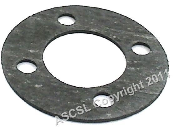 Heating Element Gasket - Bezzera B2000PM2GR Coffee Machine 