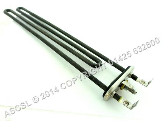 Rinse Tank Element 2850w - Colged Elettrobar & MBM Dishwashers  Fits Many Models...