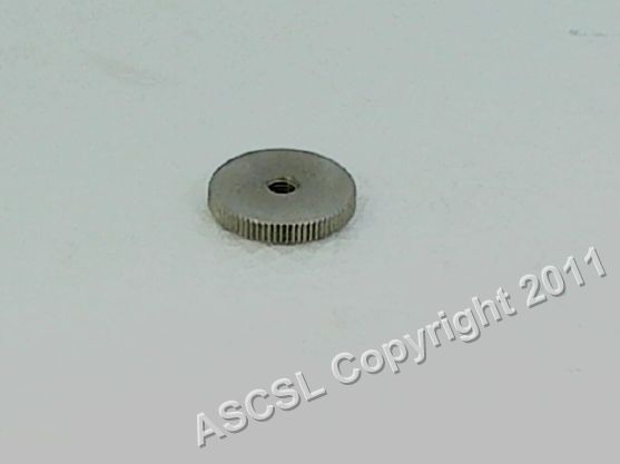 Rinse Arm Nut - Colged / Elettrobar Commercial Dishwasher   