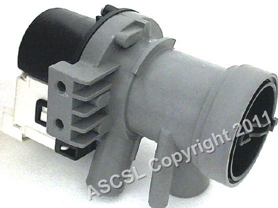 SUPERSEDED  Drain Pump - Lamber ML25 Dishwasher 