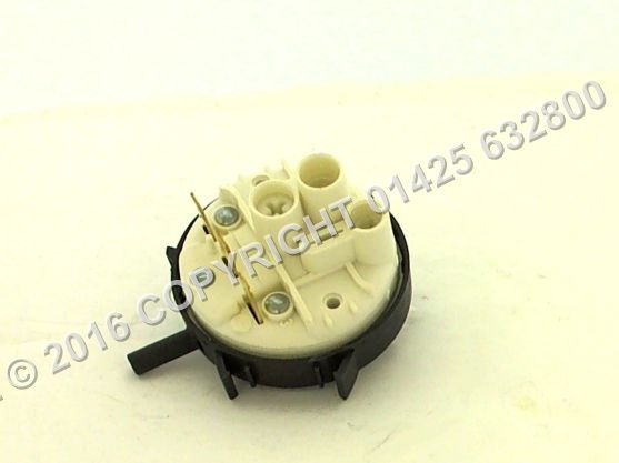 Pressure Switch - Maidaid Colged Dexion Hobart MBM Dishwashers 110/60mbr 250v 16a