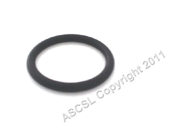 Rinse Tank Element Seal - Classic H750-20 Dishwasher