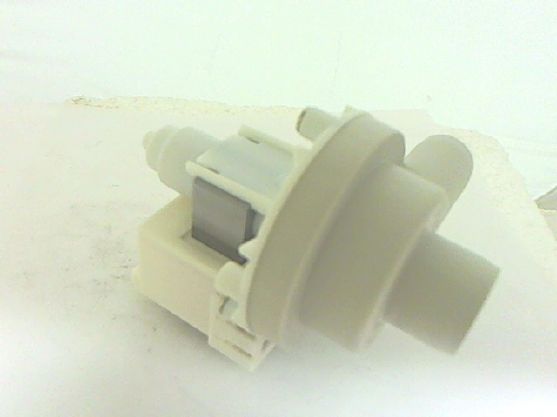 Drain Pump 30mm x 22mm Fitting - Silanos Dishwasher 240v 25w 50Hz Hanning  DP020-052 Pump