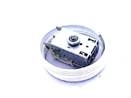 K22-L1081 Thermostat Evaporator K59 All Models - Brema Ice Machines Fits many Other Brands & Models...Some Listed Below