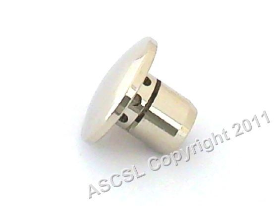 Pilot Burner Cap w/o Screw - Mareno C7F9G Oven 