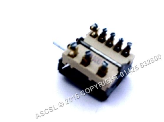 Control Switch - Mareno C9FE-8E Ego  49.27215.746