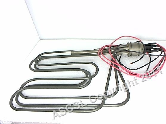 Heater Element 5670w 230v - Mareno PC74E Pasta Boiler 