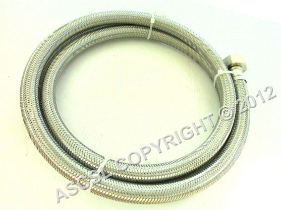 Water inlet hose 2m - Comenda LF315 LF320L-BT Dishwasher 