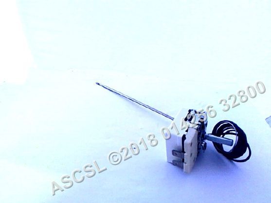 Thermostat EGO 55.18062.170 - Fagor Cooking Equipment  