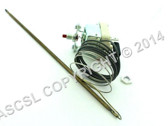 Safety Thermostat - 55.19584.010 