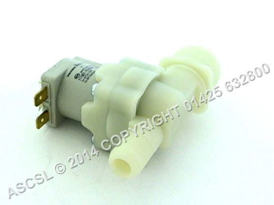 Solenoid Valve - Eloma B10-11 Multimax B Oven 