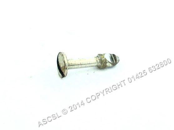 Quarter Turn Screw - Eurofours - 3P05T10-2 