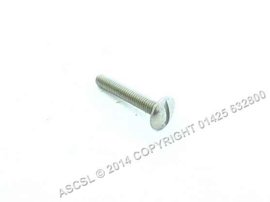 Threaded Screw - Eurofours - 3P05T10-2 