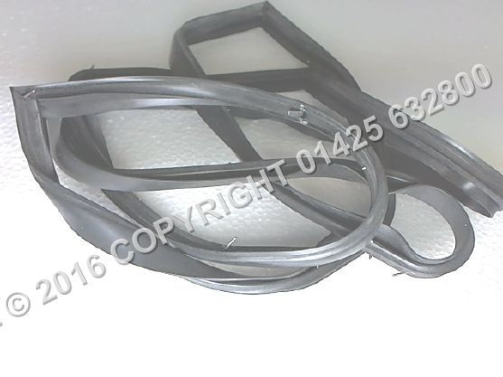 Door Seal / Gasket - Falcon E711 Convection Oven 