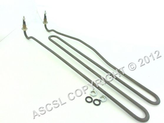 SUPERSEDED Wash tank element - Maidaid C50 Dishwasher 