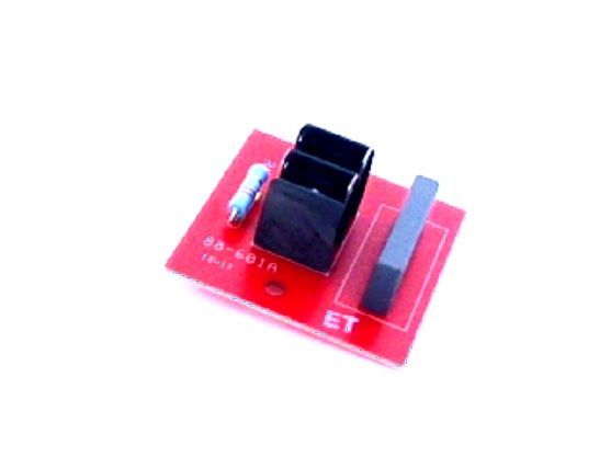 PCB Board - Prince Castle 4283EQLPCE - Toaster  