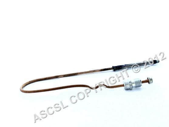 OBSOLETE Thermocouple 4.8mm 305mm Long Honeywell 