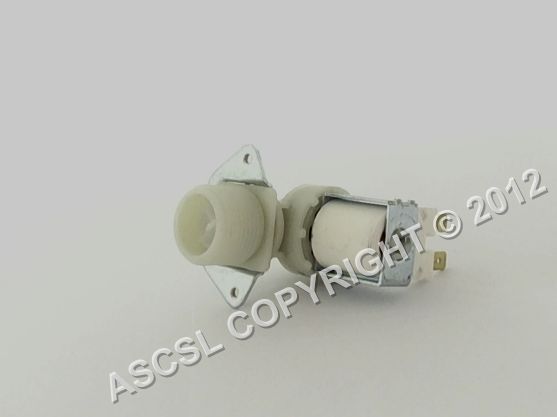 3/4" Solenoid Valve -  Mach MS905 Dishwasher 