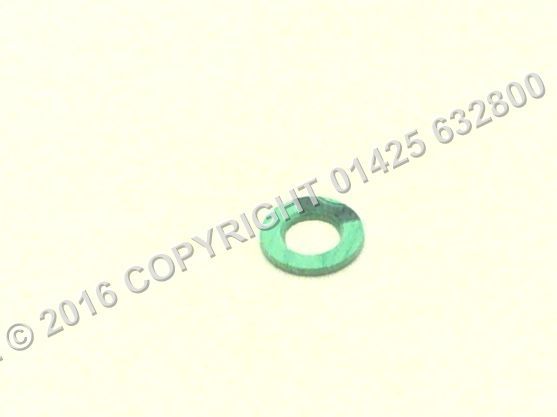 Gasket for wash tank element - AH1100 - Aristarco Dishwasher 