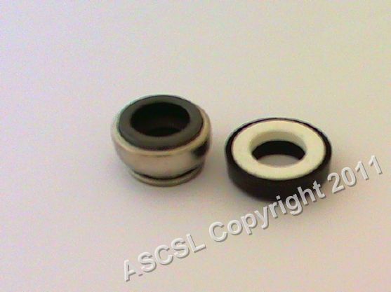 SUPERSEDED Pump Mechanical Shaft Seal 11mm Dia - Aristarco Passport 45.30 Dishwasher Ata MBM Hilta & DIHR