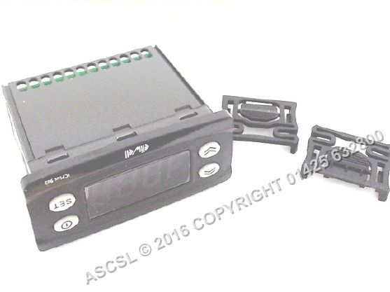 Thermostat Controller IC901 12V 8A - Blizzard Under Counter Fridge  ID PLUS 902