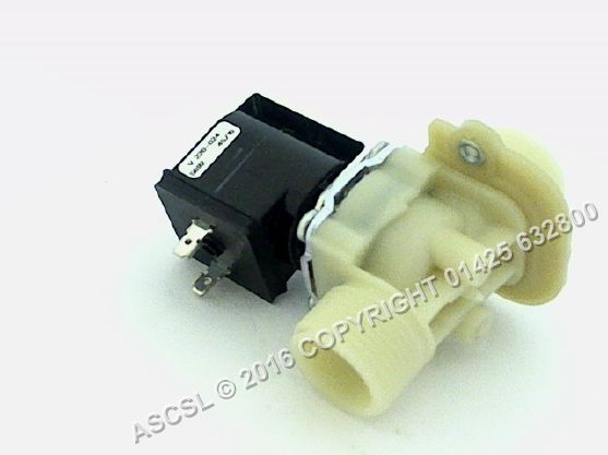 Solenoid Valve - Hobart Dishwasher 