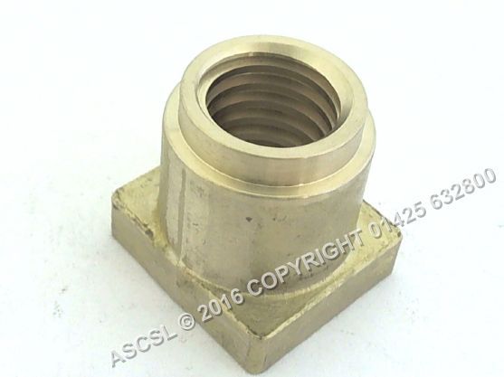 Bowl Lift Nut - Hobart V1401 Mixer 