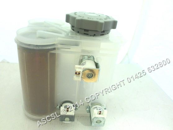 Internal Water Softener - Hobart AMXXS1300-31 AMXS-16 Dishwasher 