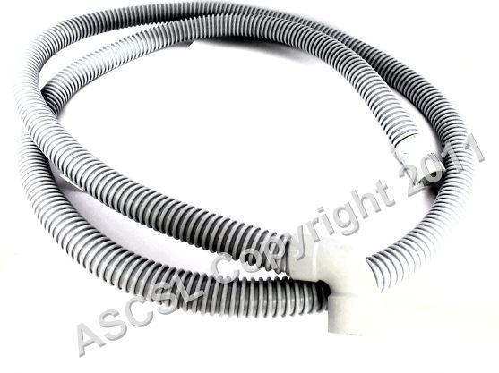 SUPERSEDED Drain Hose - Hobart Dishwasher AM900 