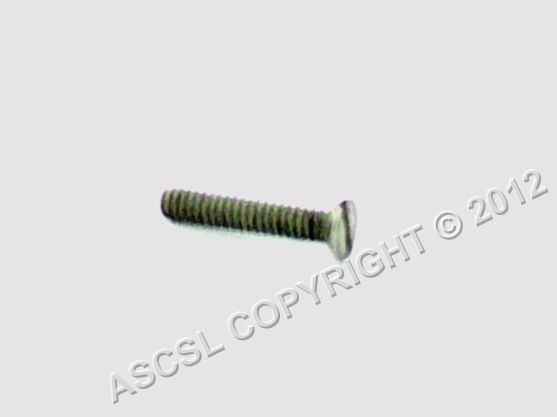 Screw - 3/16" BSW  - Hobart AE200 Mixer 