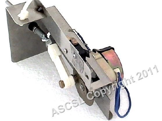 Harvest Assist Motor Assy - Ice O Matic - ICE0400HA2 Ice Machine