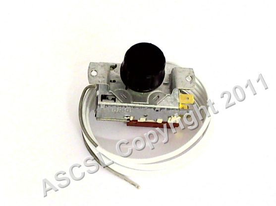 Evap Thermostat - Ice-o-Matic ICEU045MA ICE2AS-E230/50/1 Ice Machine