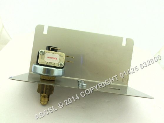 SUPERSEDED Overheat Pressure Switch - Instanta SUPREME 3 Water Boiler 