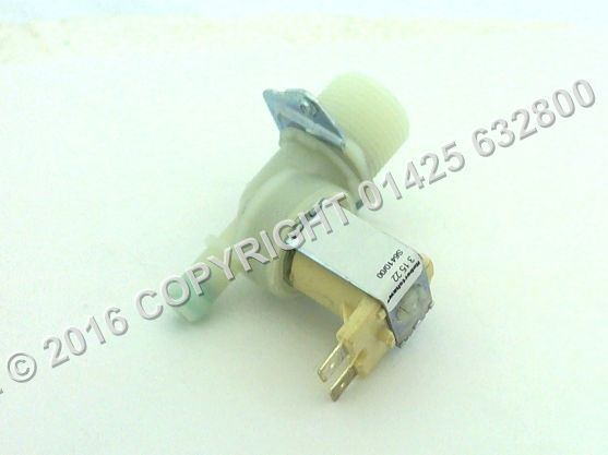 Solenoid Valve- Instanta CT-6000/6   