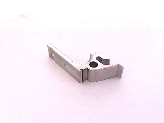 Aluminium Handle for Round Door - Maxiwash Washing Machine 