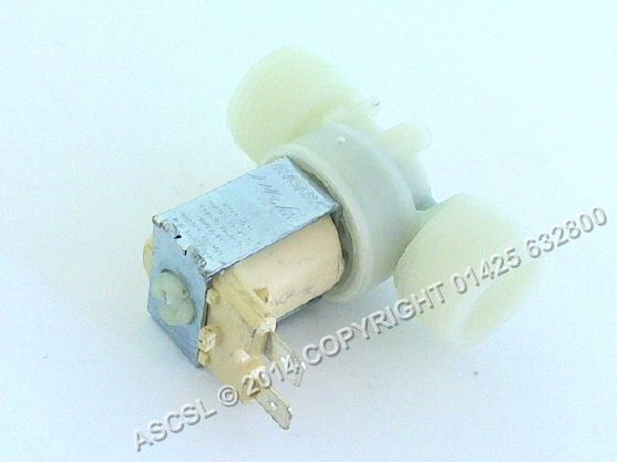 3/4" BSP Water Solenoid - Lincat EB3F Automatic Water Boiler Also Fits: WMB3F EB3/PBM