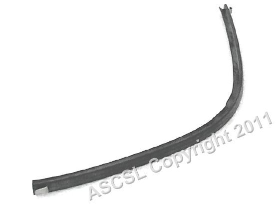 Door Gasket - Moorwood Vulcan 90R-E-OT Oven  Horizontal Part - 380mm