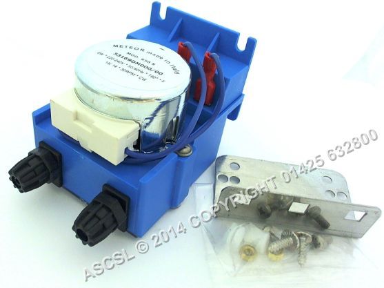 MP3-T Detergent Pump 230v 35w - Mach Commercial Dishwasher Fits Many Models...Some Listed Below