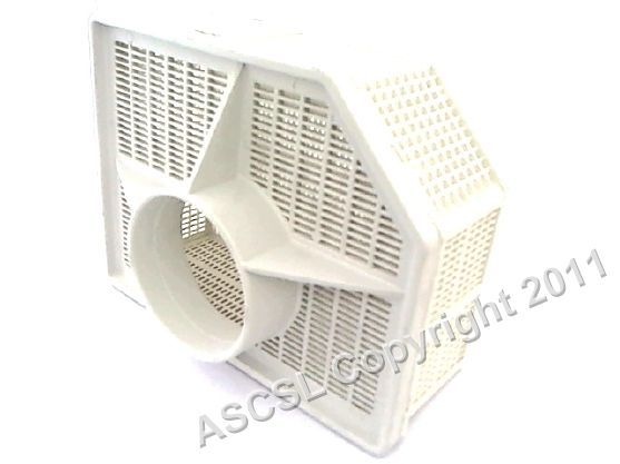 SUPERSEDED Filter Assy - Hilta S425 