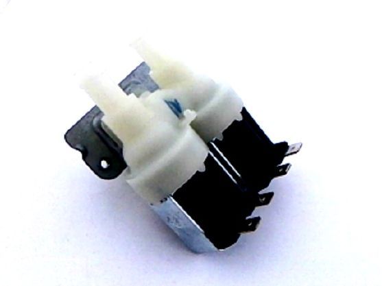 Solenoid Valve - Parry - Oven - 10EMDMECC 