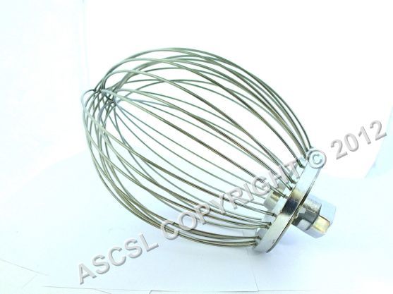 SUPERSEDED Wire Whip/Whisk - Quattro FM20 Mixer 