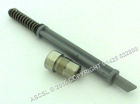 Safety Rod Assembly - Robot Coupe - R602V.V.D 