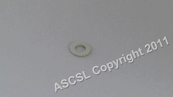 Gasket for air trap - Comenda C155 C1300E Dishwasher